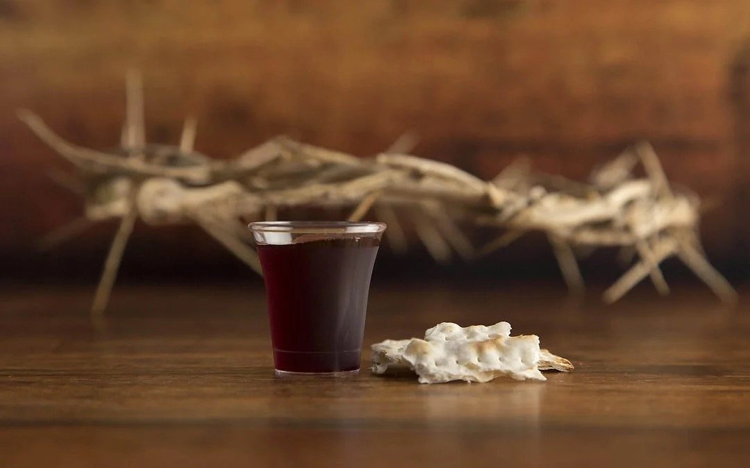 The Lord's Supper