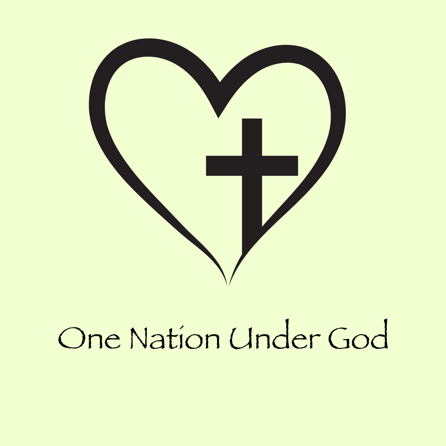 One Nation Under God episode artwork