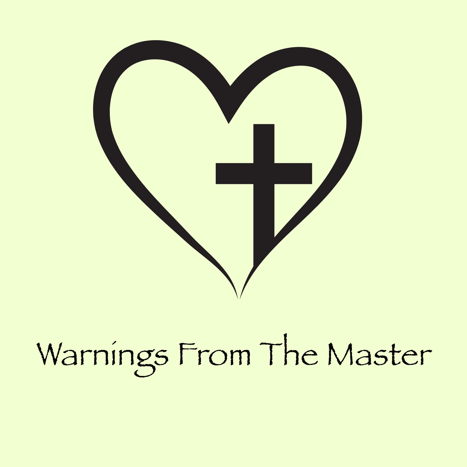Warnings From The Master episode artwork