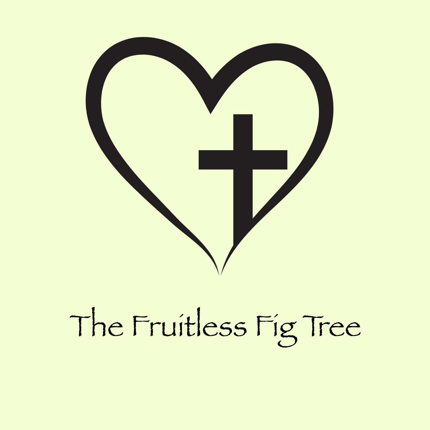 The Fruitless Fig Tree episode artwork