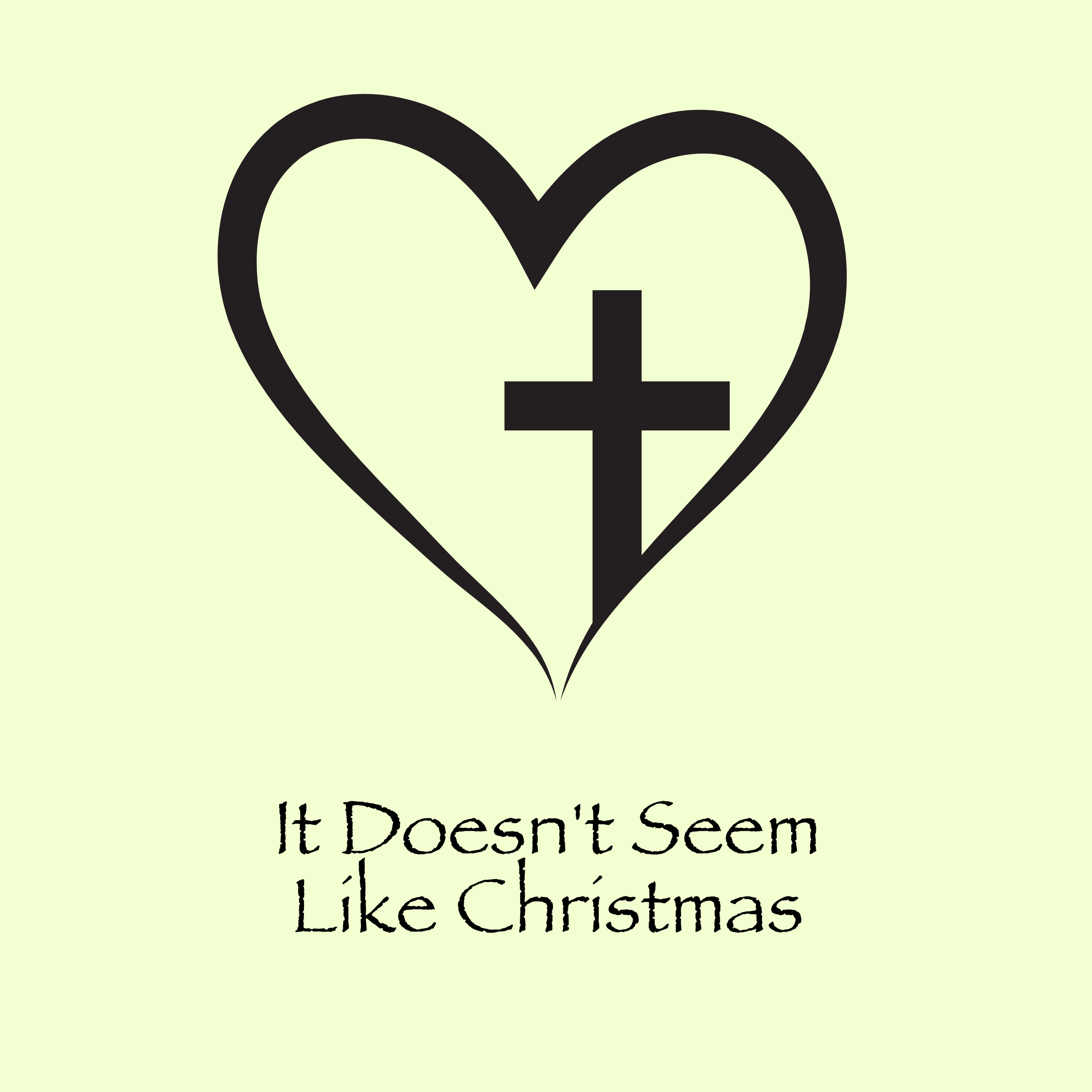 It Doesn’t Seem Like Christmas