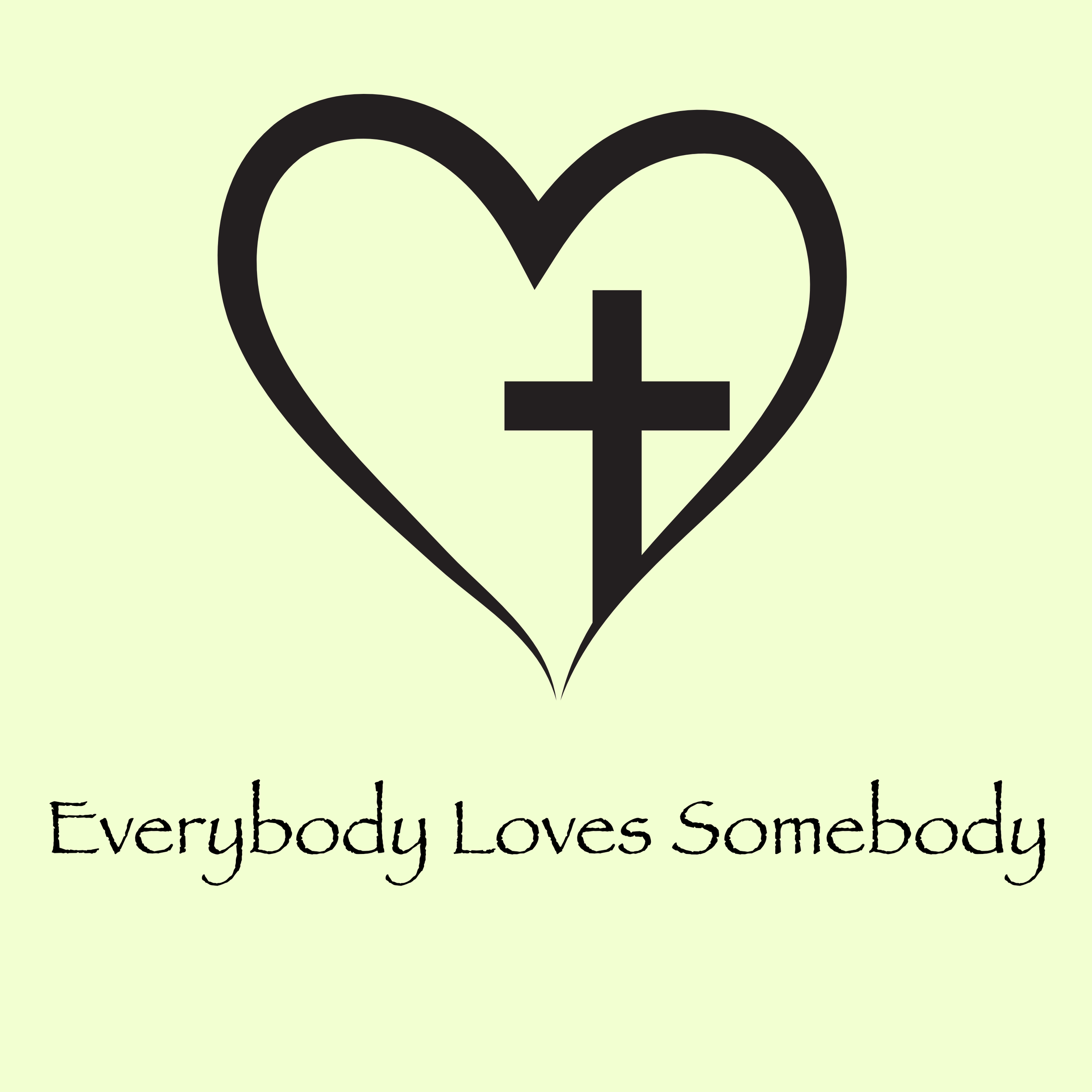 Everybody Loves Somebody