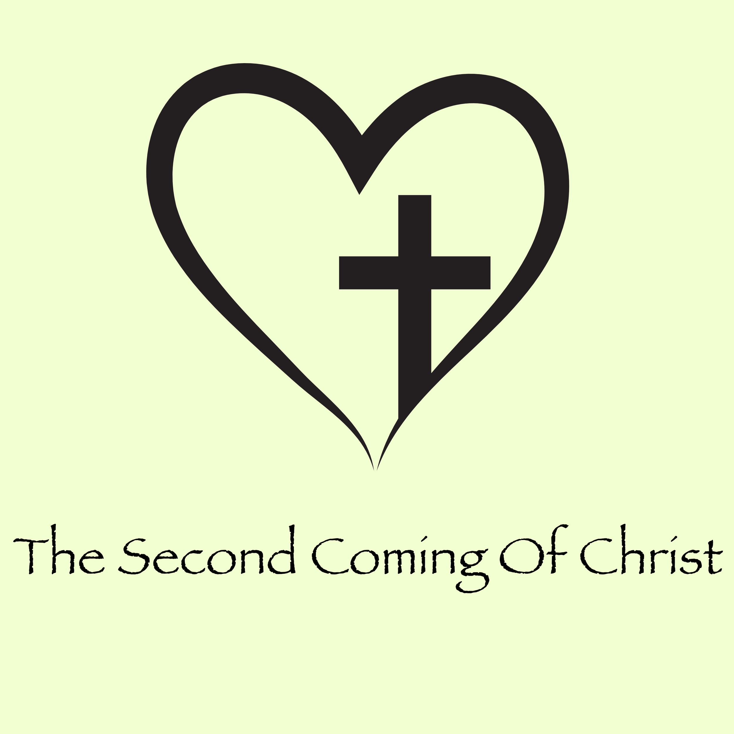 The Second Coming Of Christ