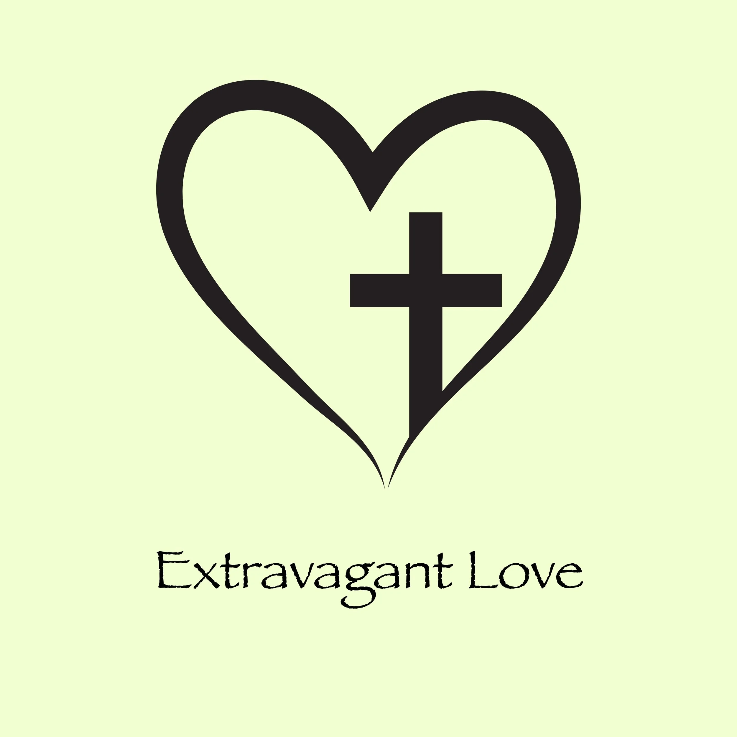 Extravagant Love