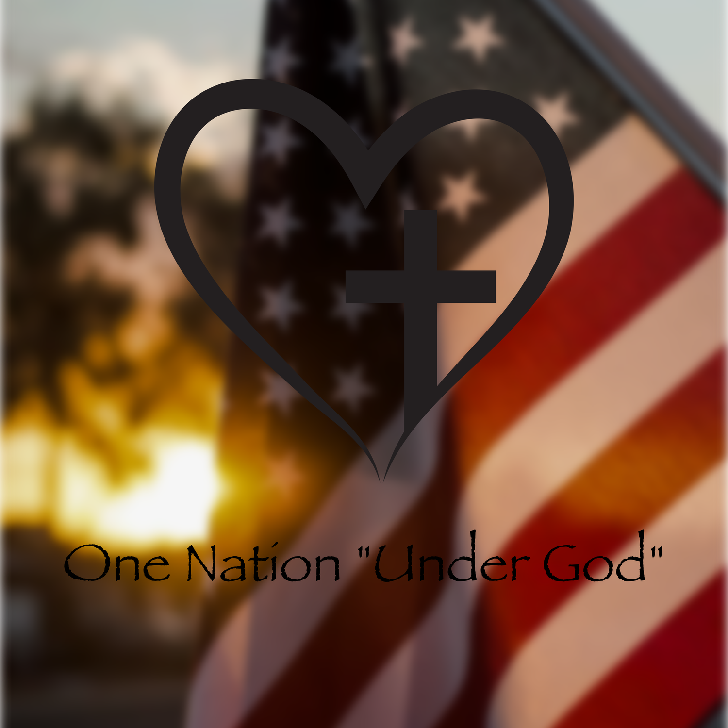 One Nation “Under God” episode artwork