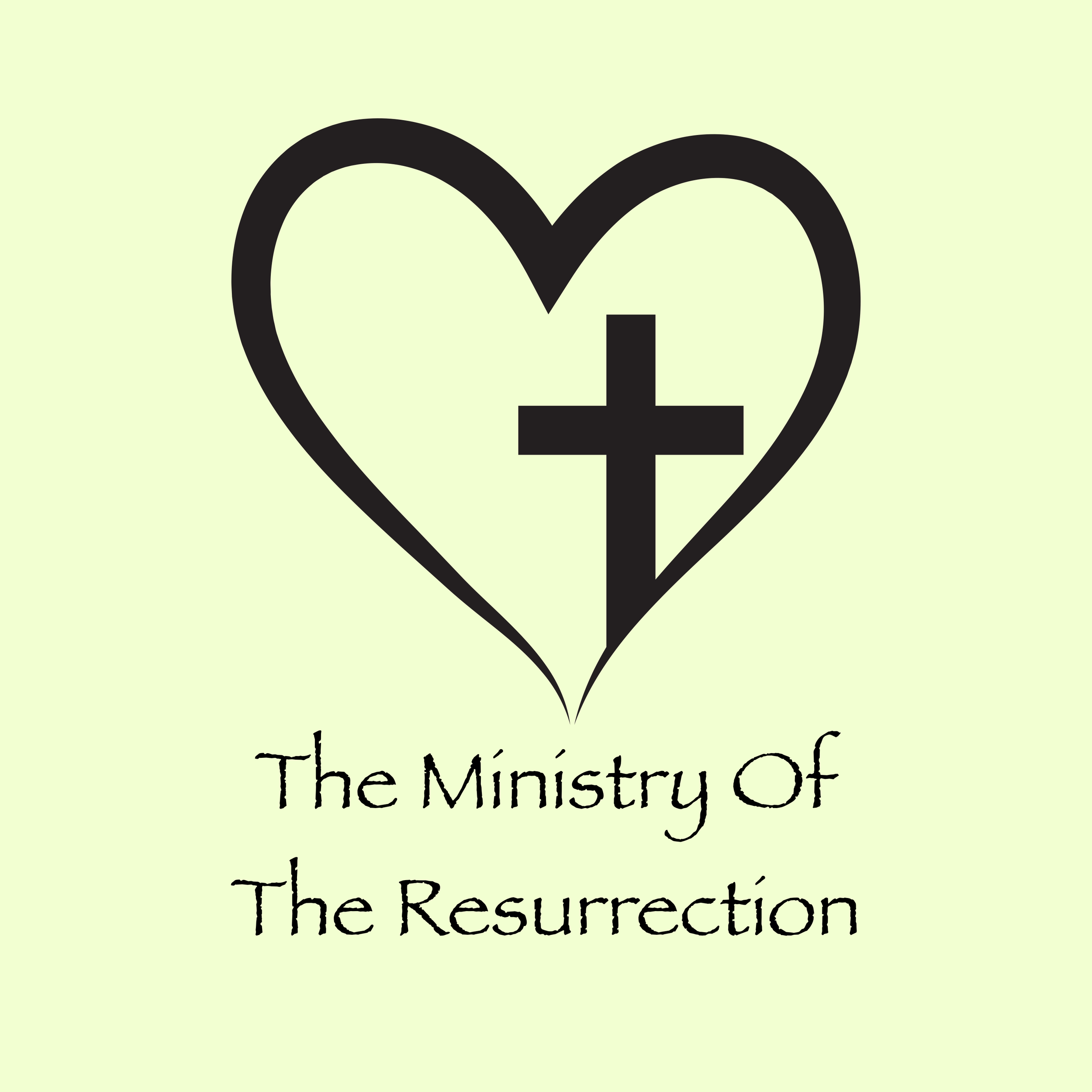 The Ministry Of The Resurrection