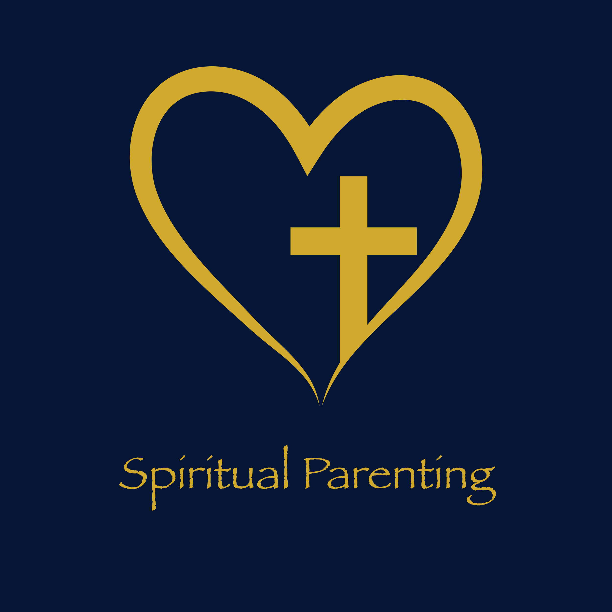Spiritual Parenting