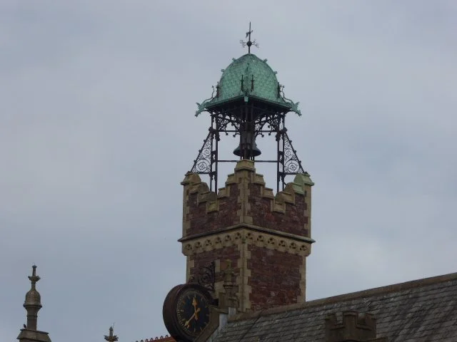 Repairs to listed building