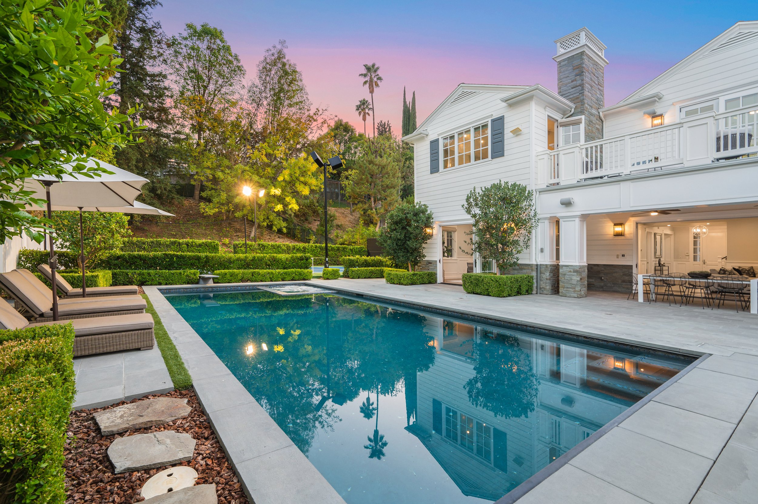 Everywhere Outdoor Builders