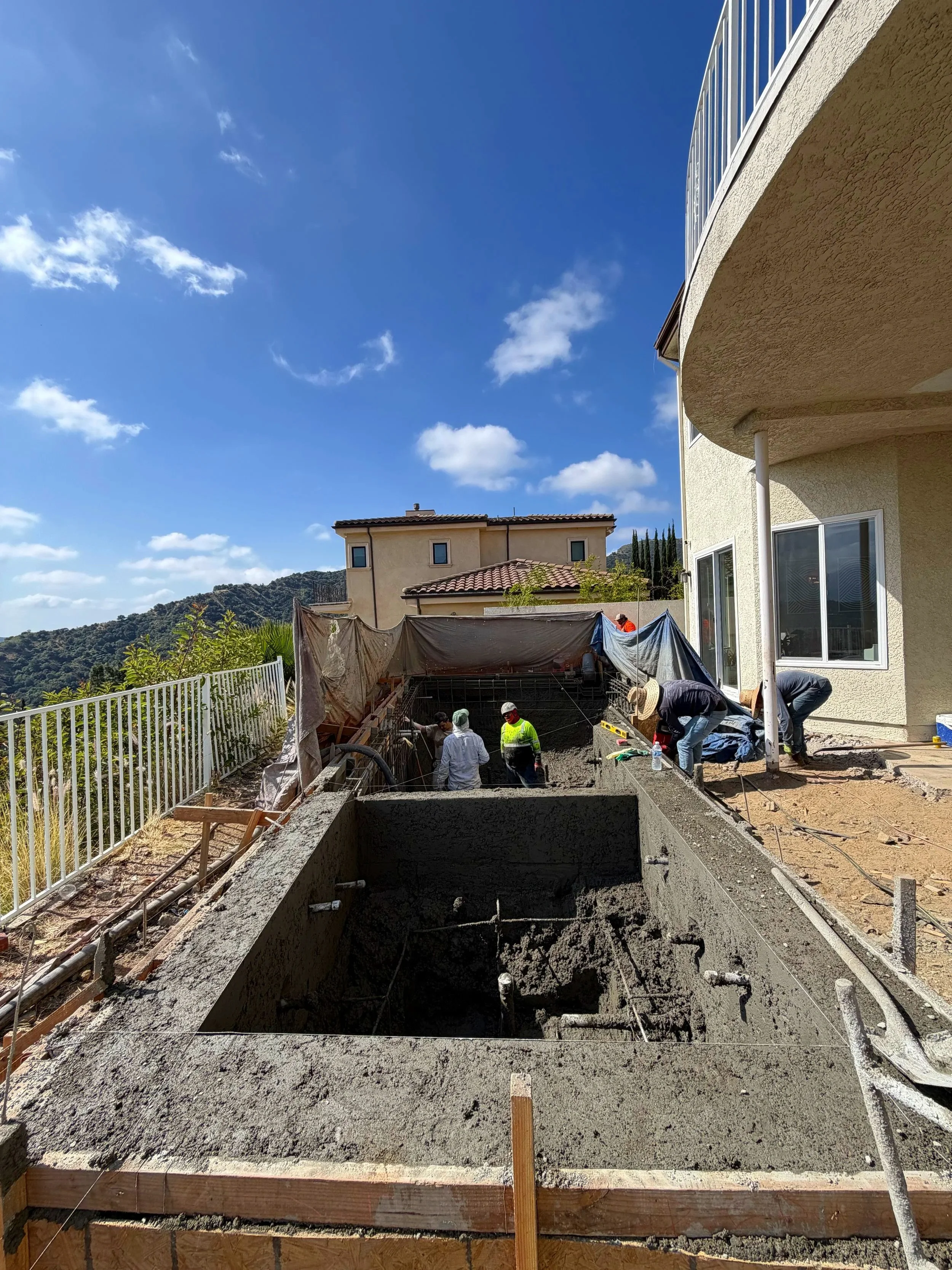 Understanding Pool Costs