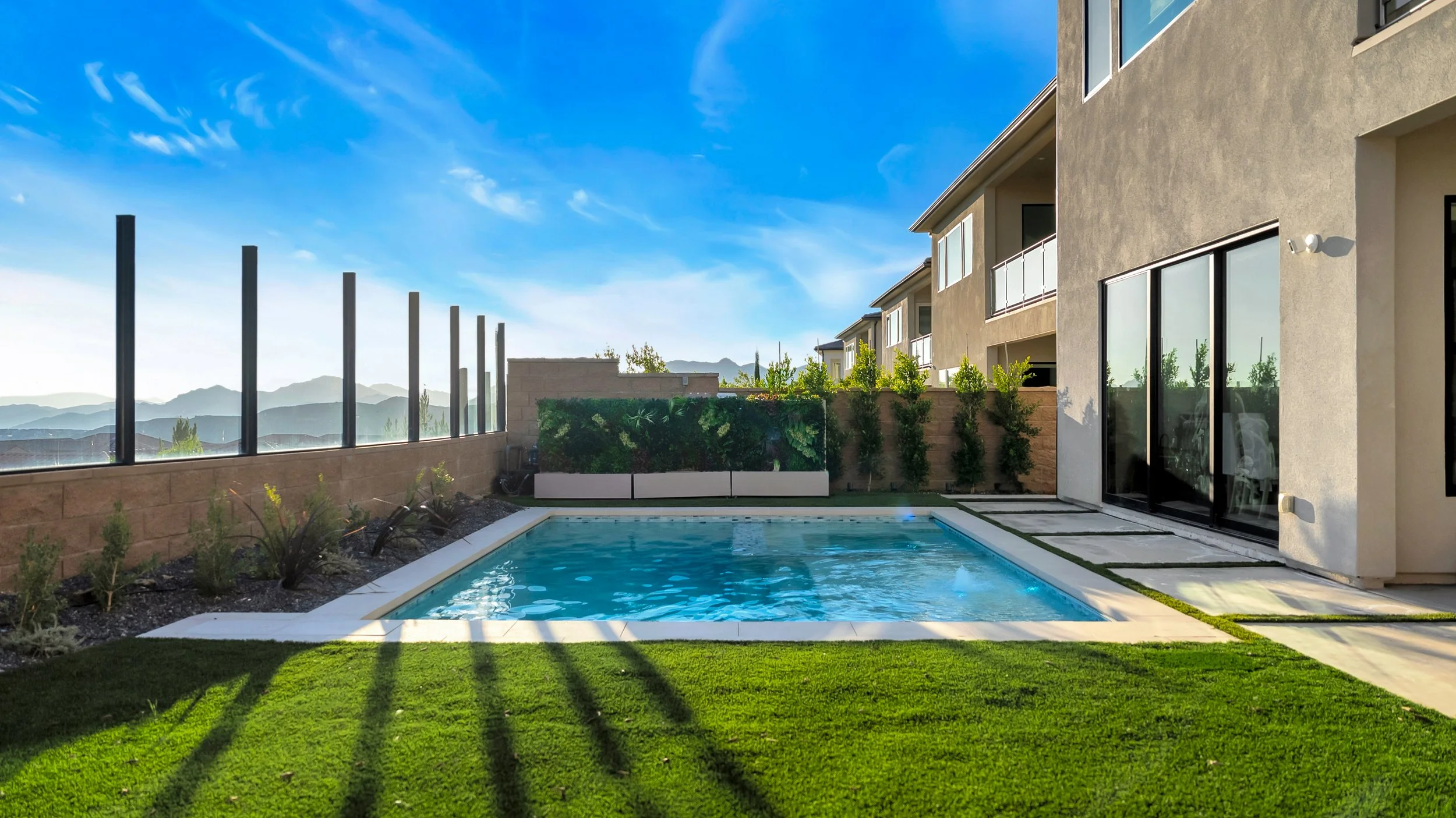 Everywhere Outdoor Builders Porter Ranch