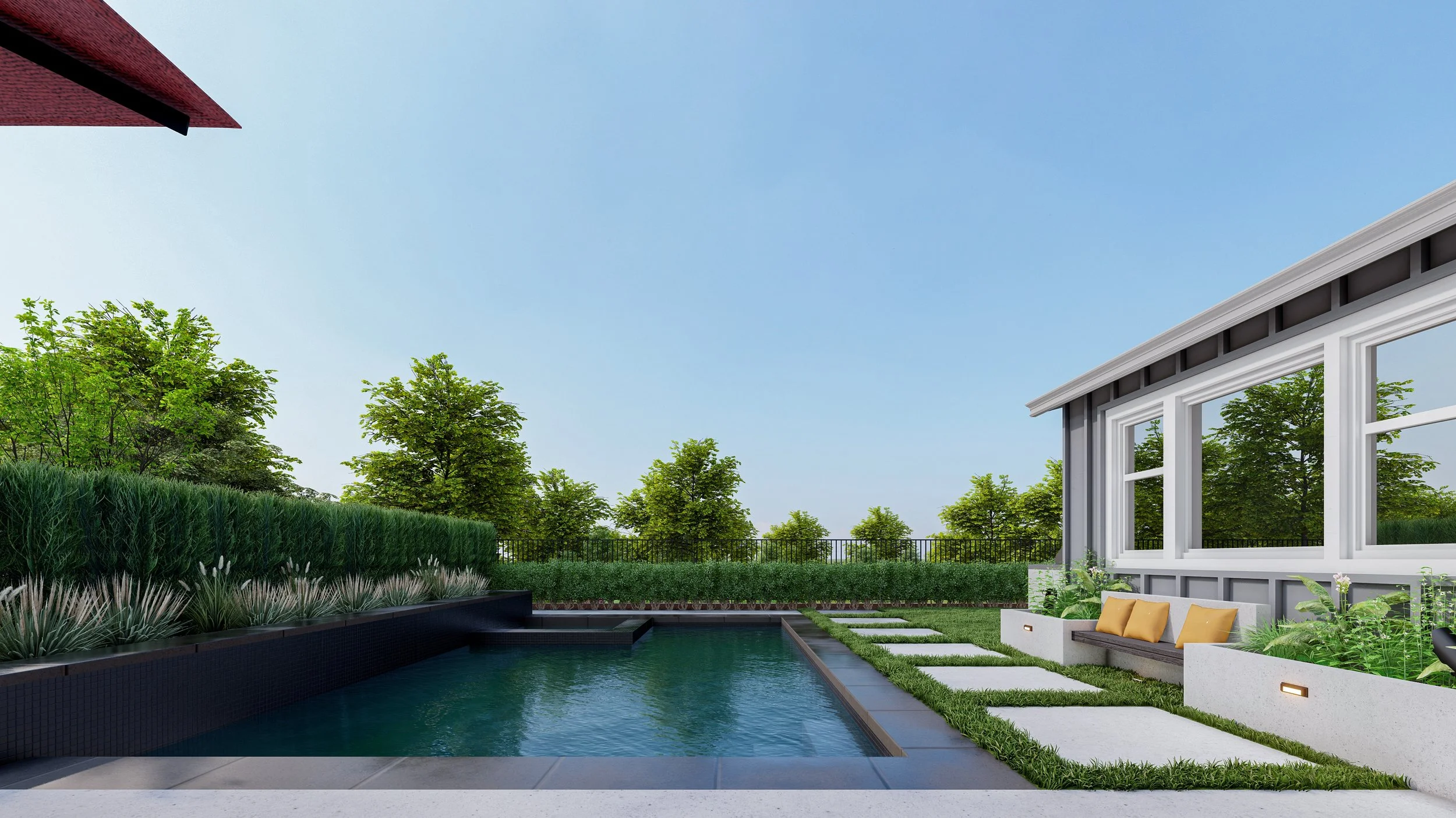 Design & Planing