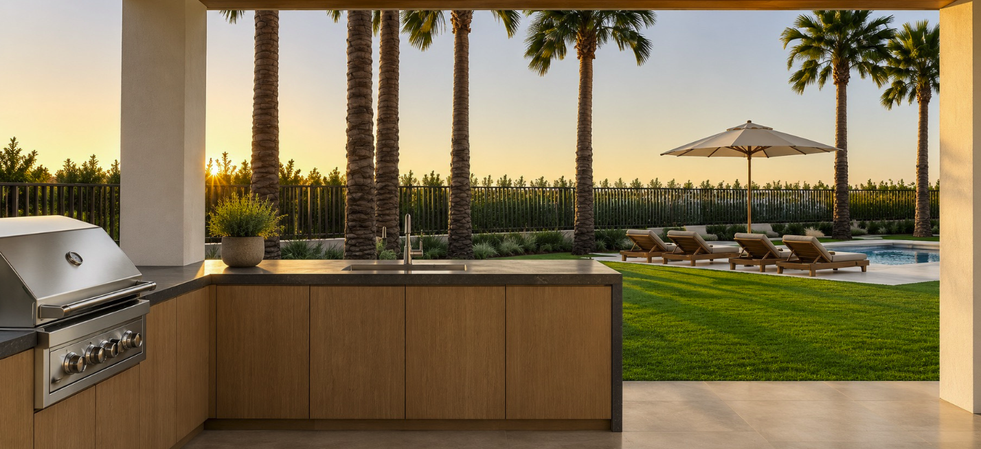 EVERYWHERE OUTDOOR BUILDERS