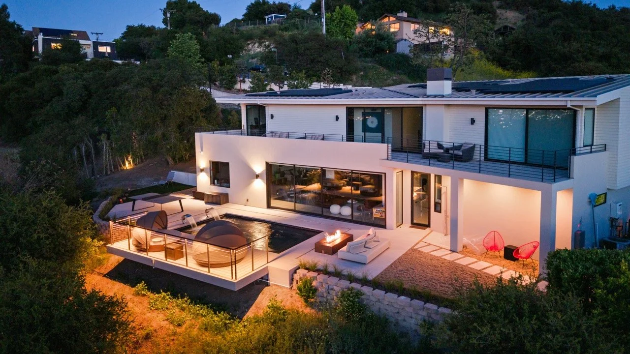 Calabasas Project - Everywhere Outdoor Builders