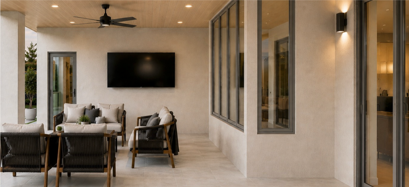 Pool Builder in Palos Verdes - Everywhere Outdoor Builders