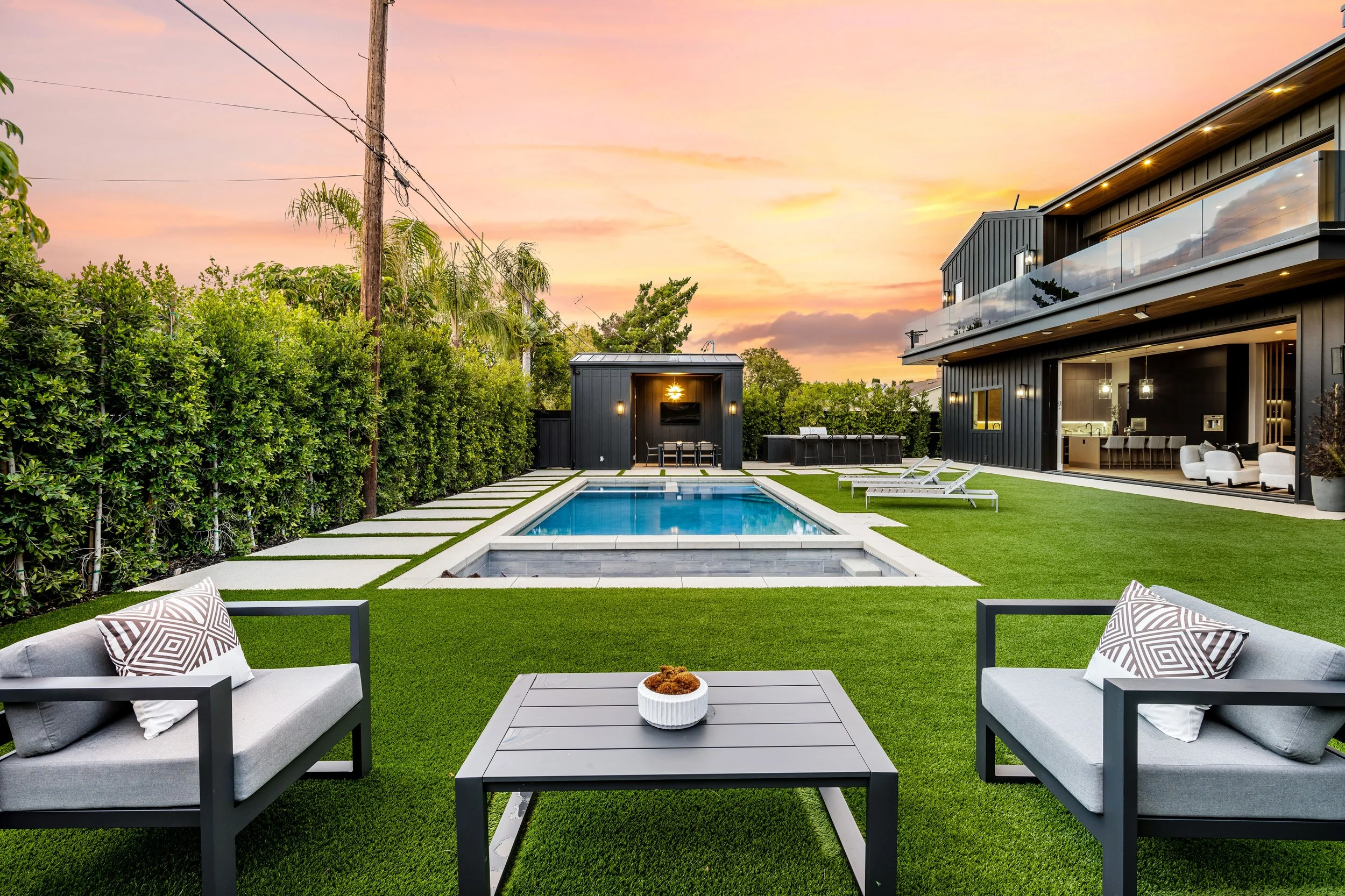 inground pool installation near me