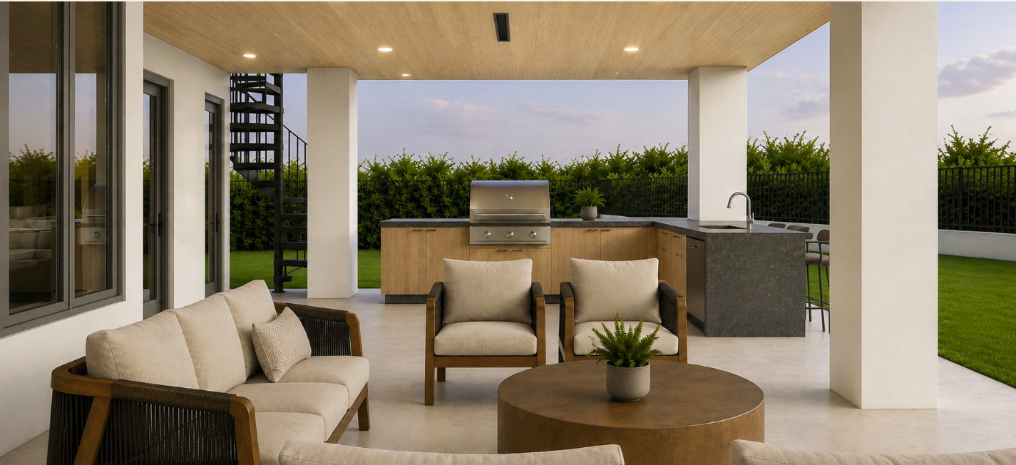 Pool Builder in Beverly Hills | Everywhere Outdoor Builders