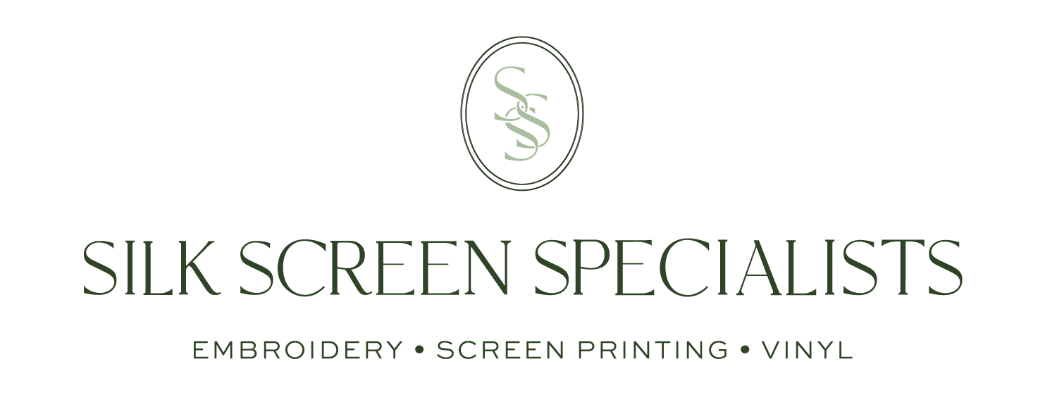 Silk Screen Specialists Grafton WI