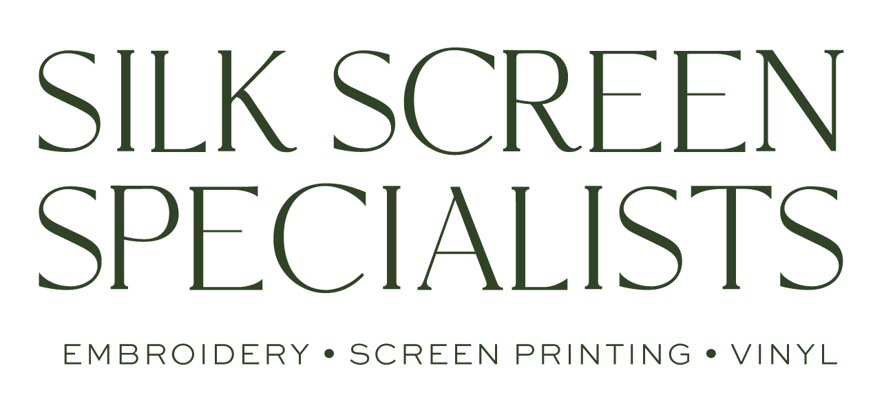 Silk Screen Specialists Grafton WI