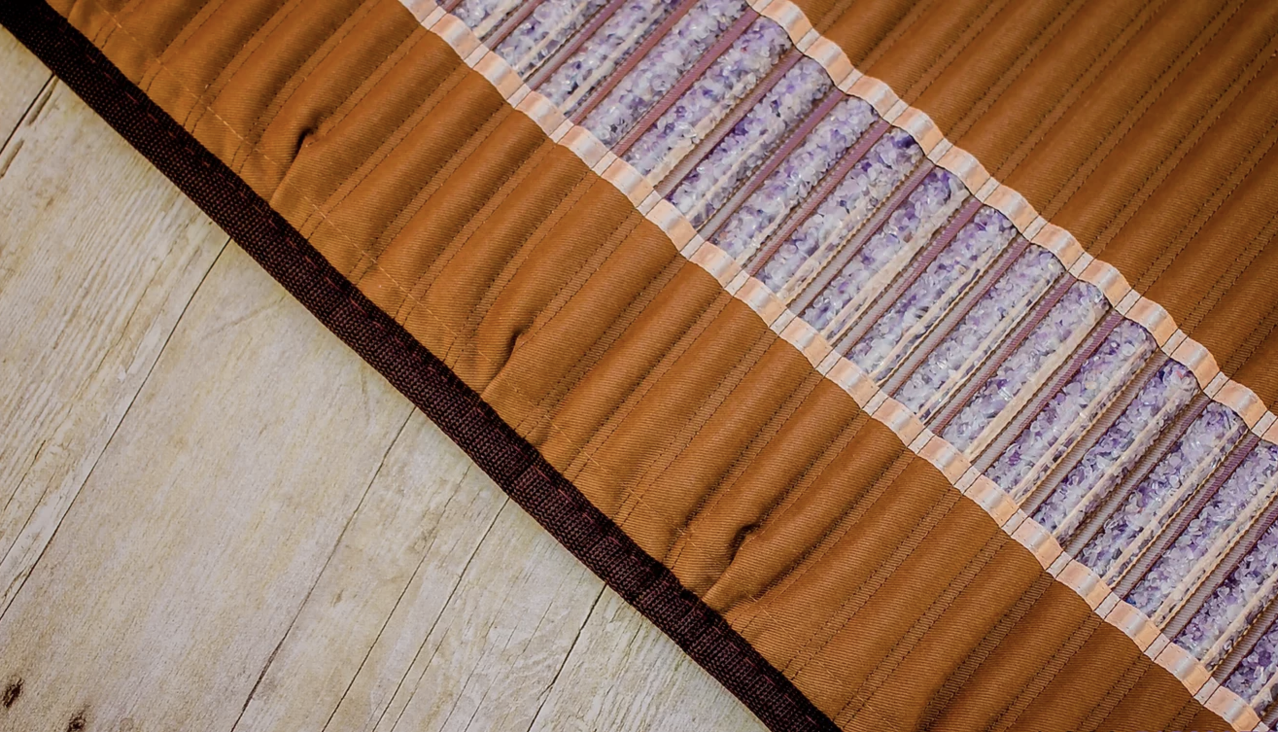 The Science of BioMat Therapy: Understanding the Mechanics of Far Infrared and Negative Ion Technology