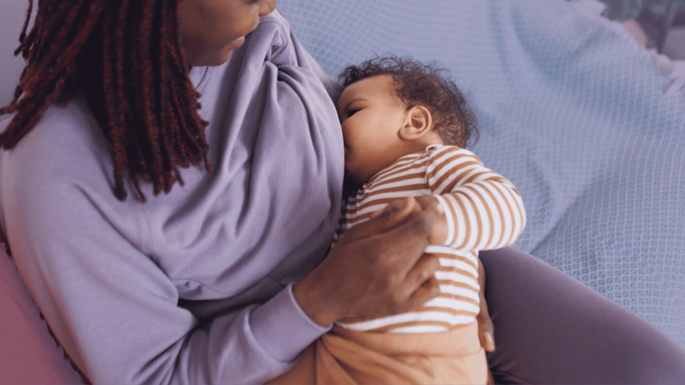 Wellness Practices to Support New Mothers During Breastfeeding