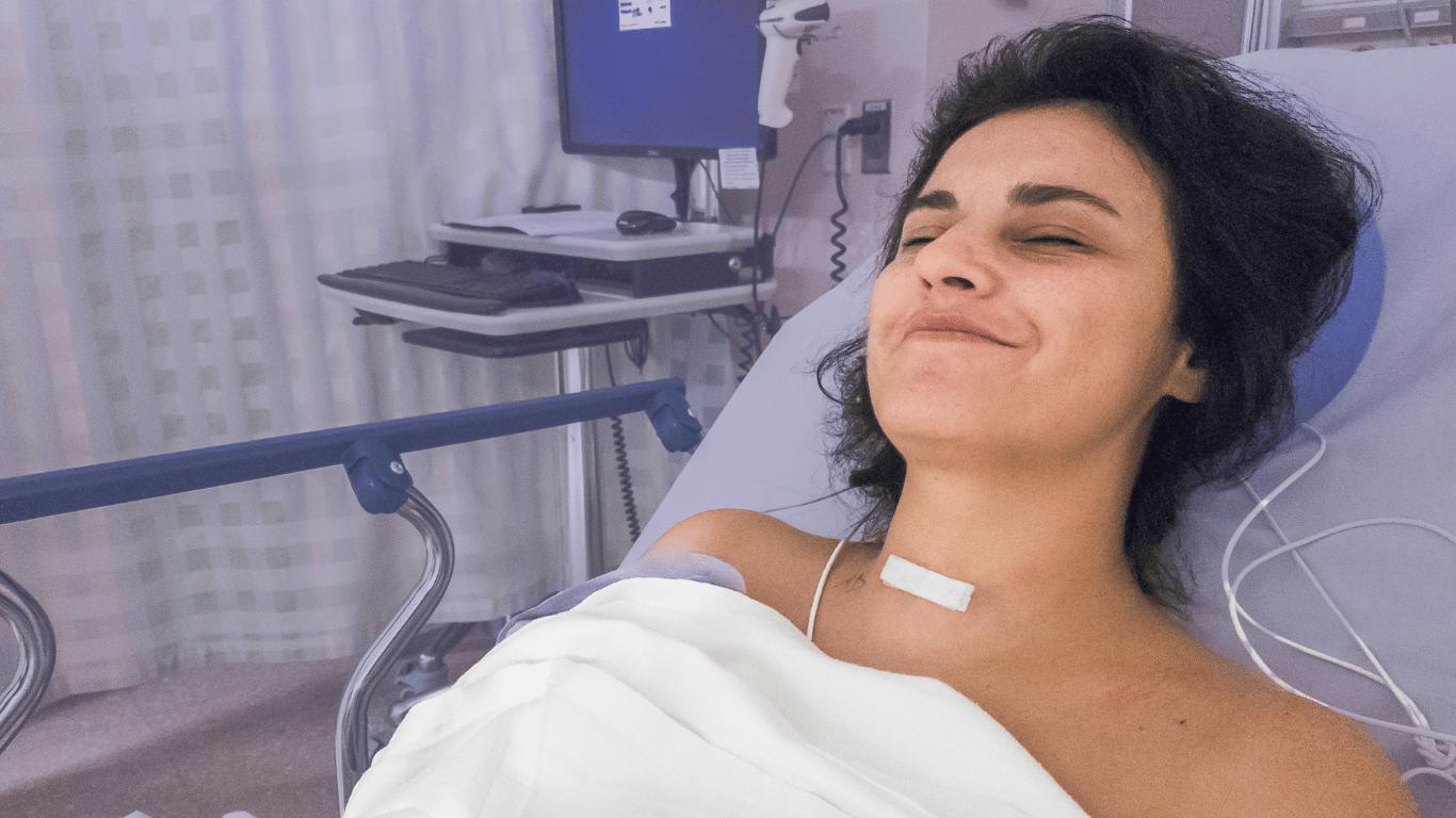 Why Manual Lymphatic Drainage Is Essential for Post-Op Care