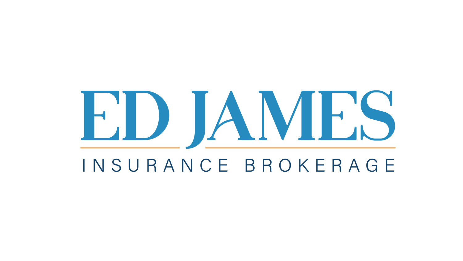 Ed James Insurance Brokerage