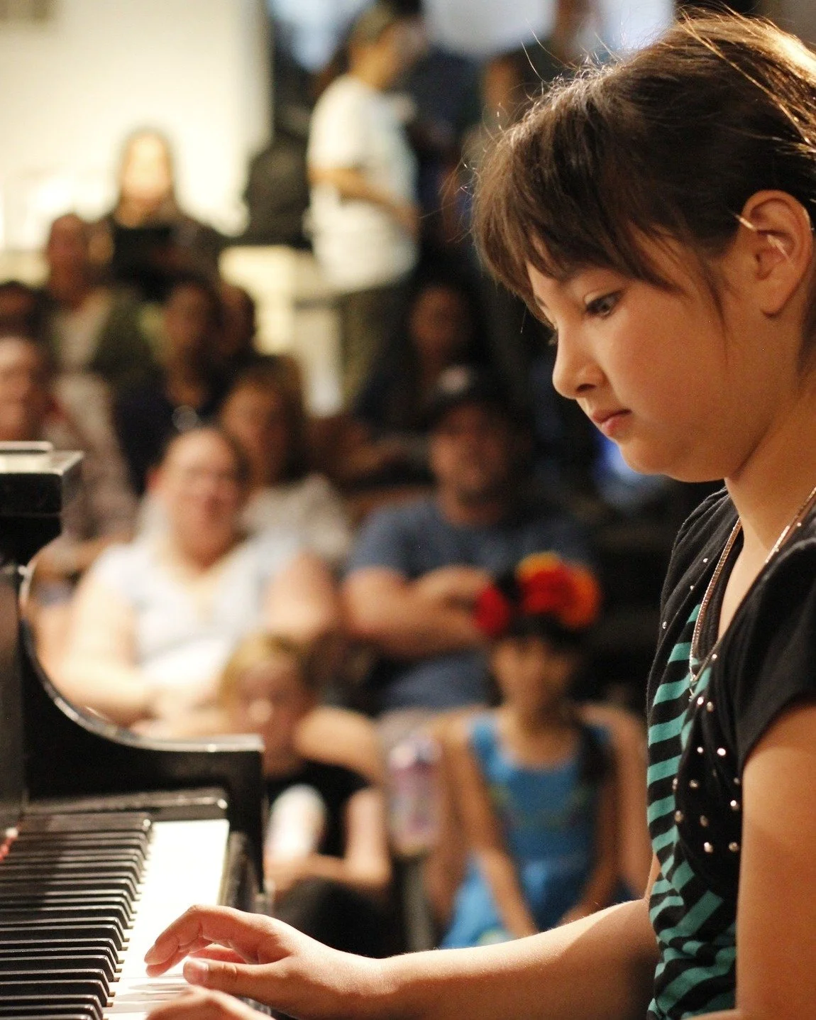 Beginner Piano Tips for Kids in the Natomas Area