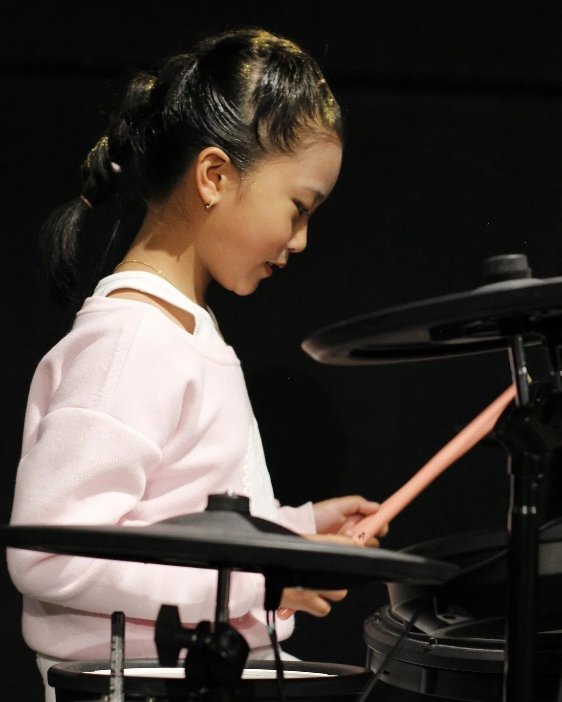 Fun and Loud Drum Lessons for Kids 