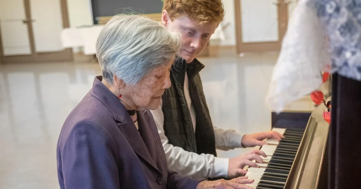 Adult Music Lessons in Sacramento: It Is Never Too Late