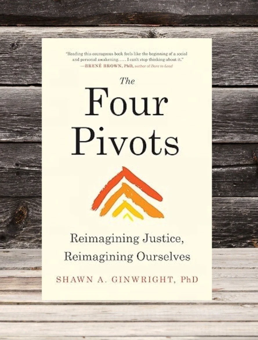 NHWHE May Insight Circle