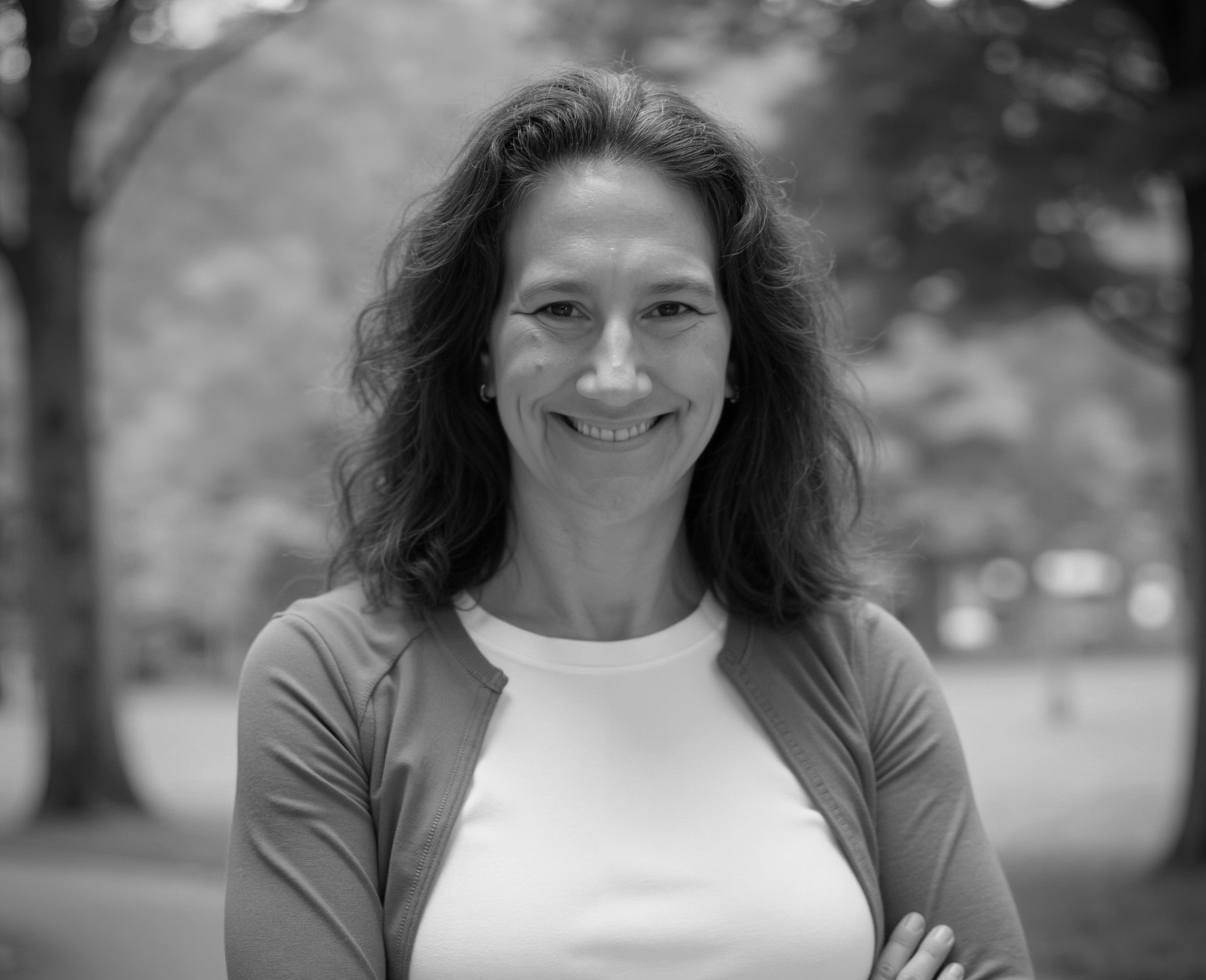 Jennifer Tockman
