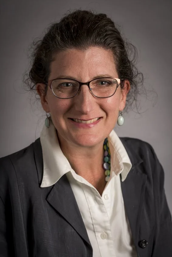 Robin Burroughs Davis