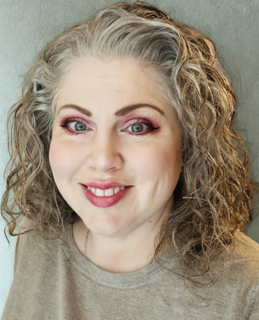 Jenny R. Masana, MFA, MSPM