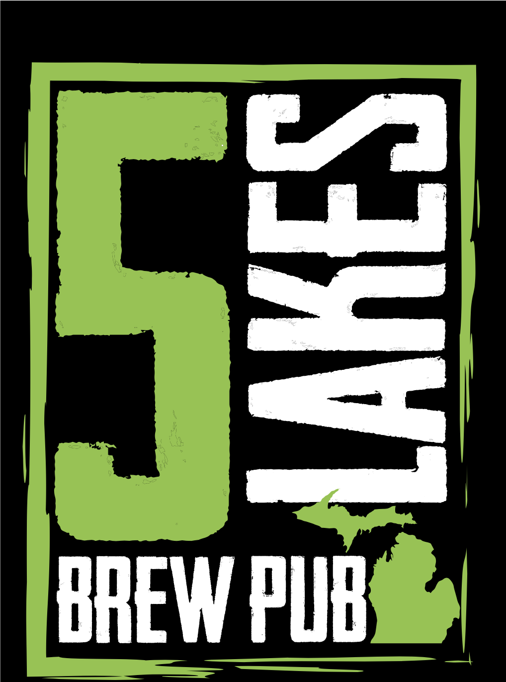 Five Lakes BrewPub