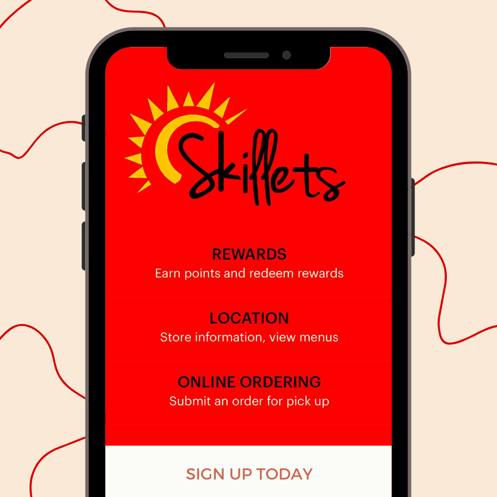 General 1 — Skillets Del Rio