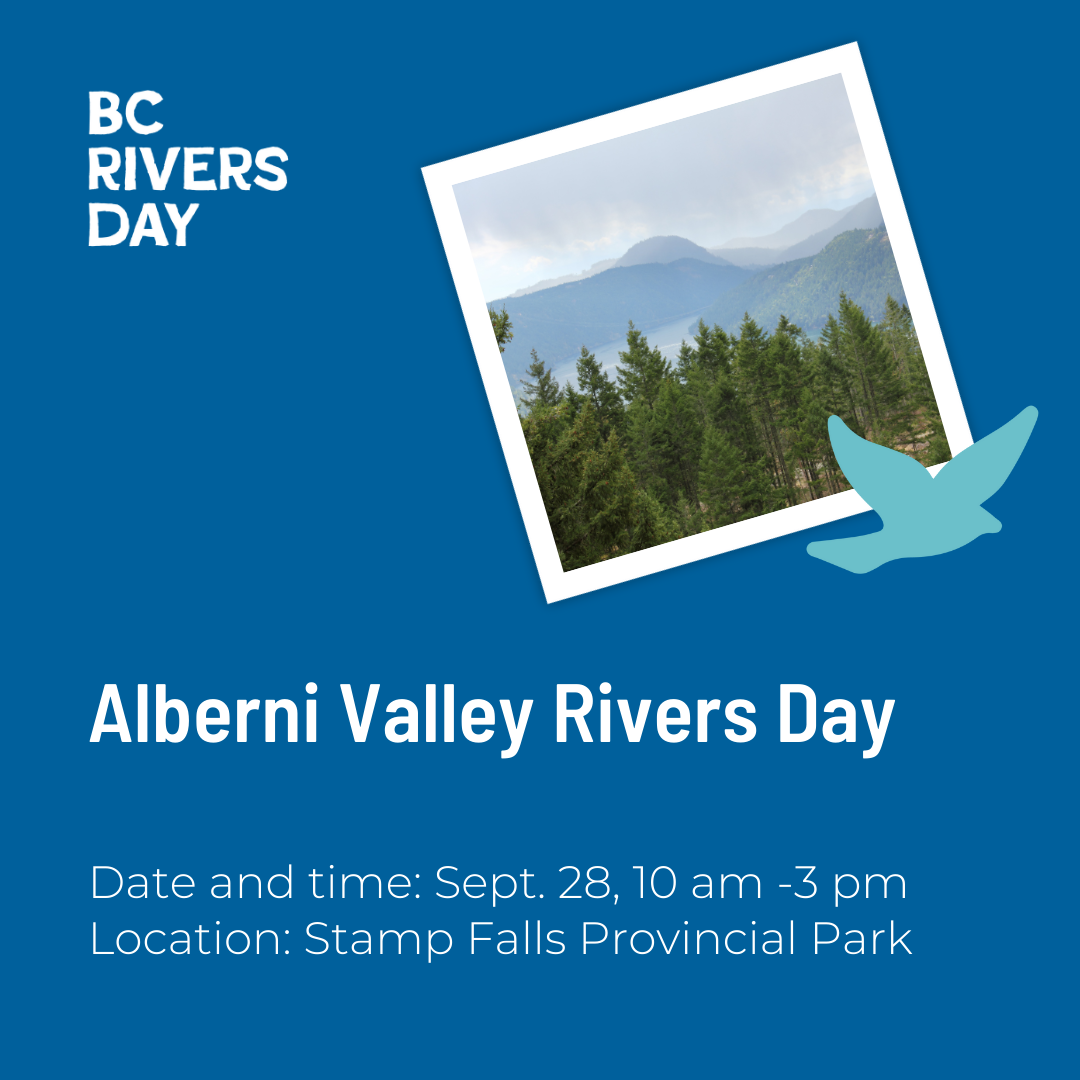 Alberni Valley Rivers Day
