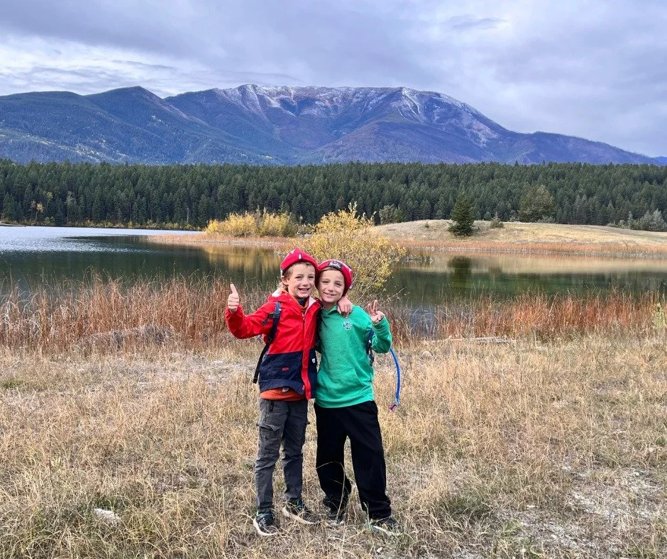 Recreate Responsibly in the Columbia Valley