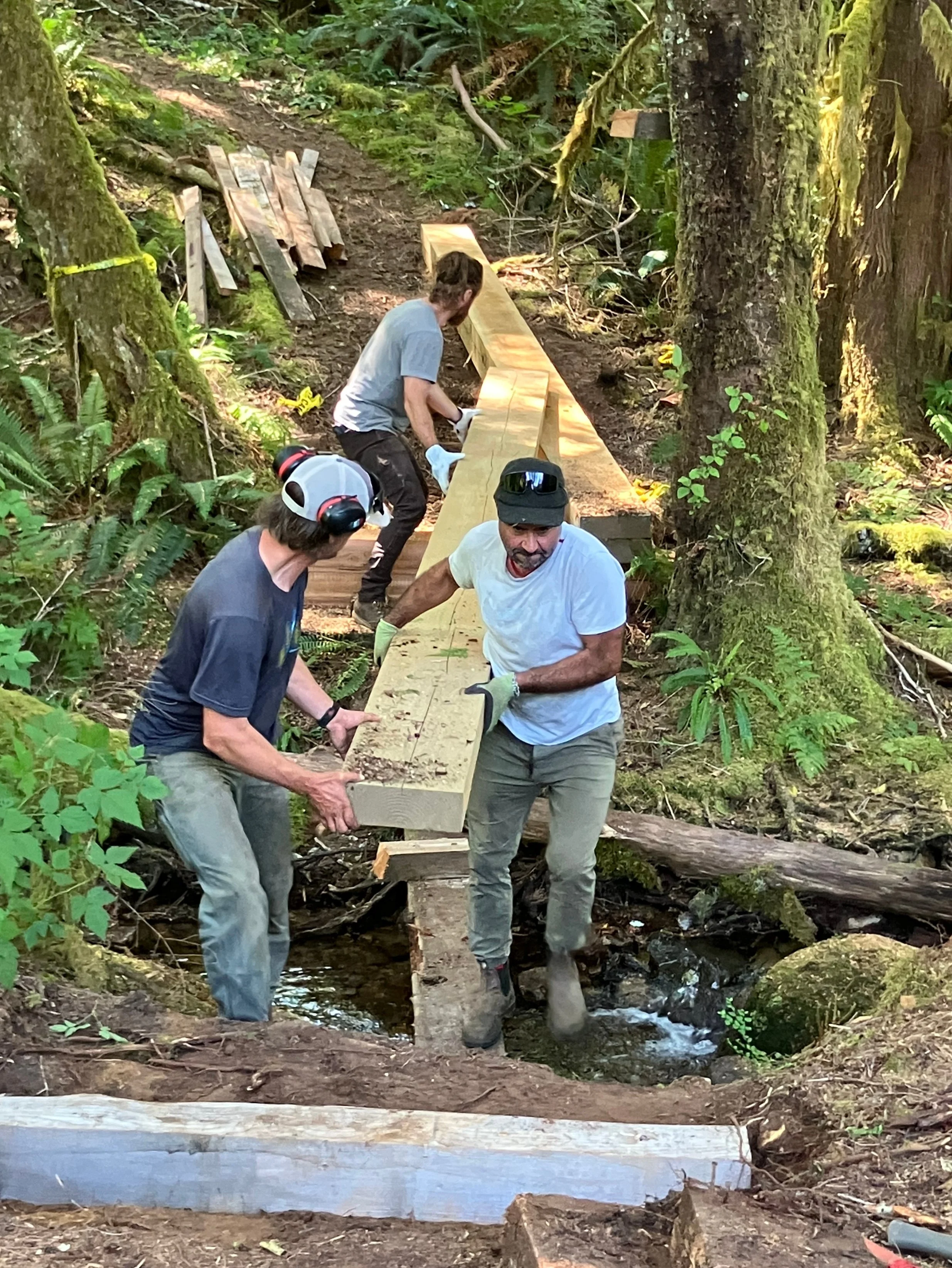 The ORCBC launches the 2026 intake for the Outdoor Recreation Fund of BC