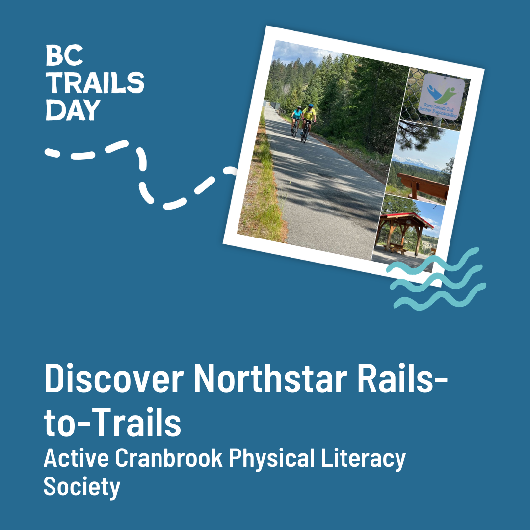 Discover Northstar Rails-to-Trails