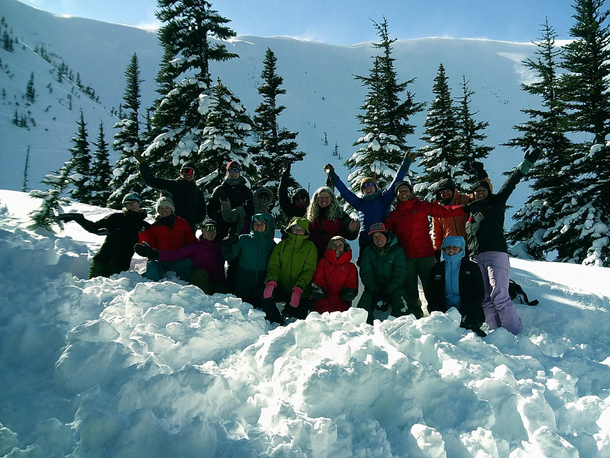 Ashman Cabin Foundation