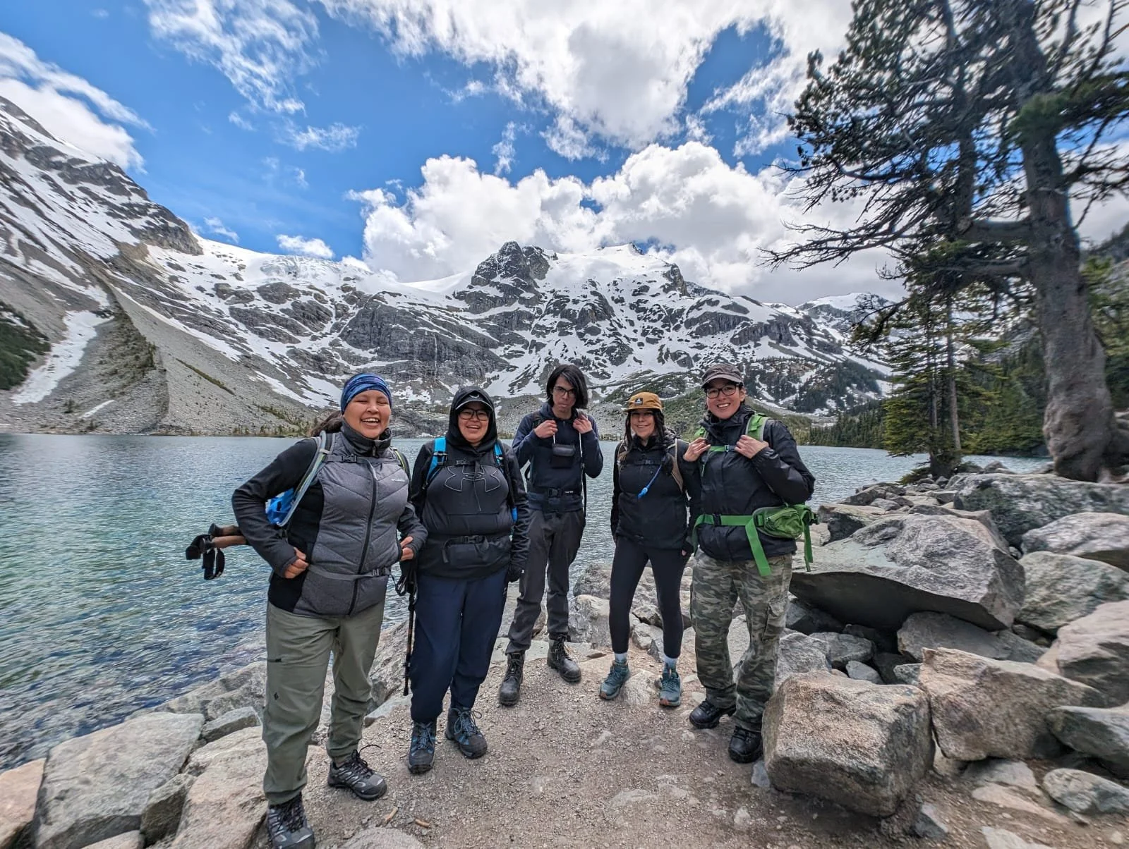 Core Summer Programming