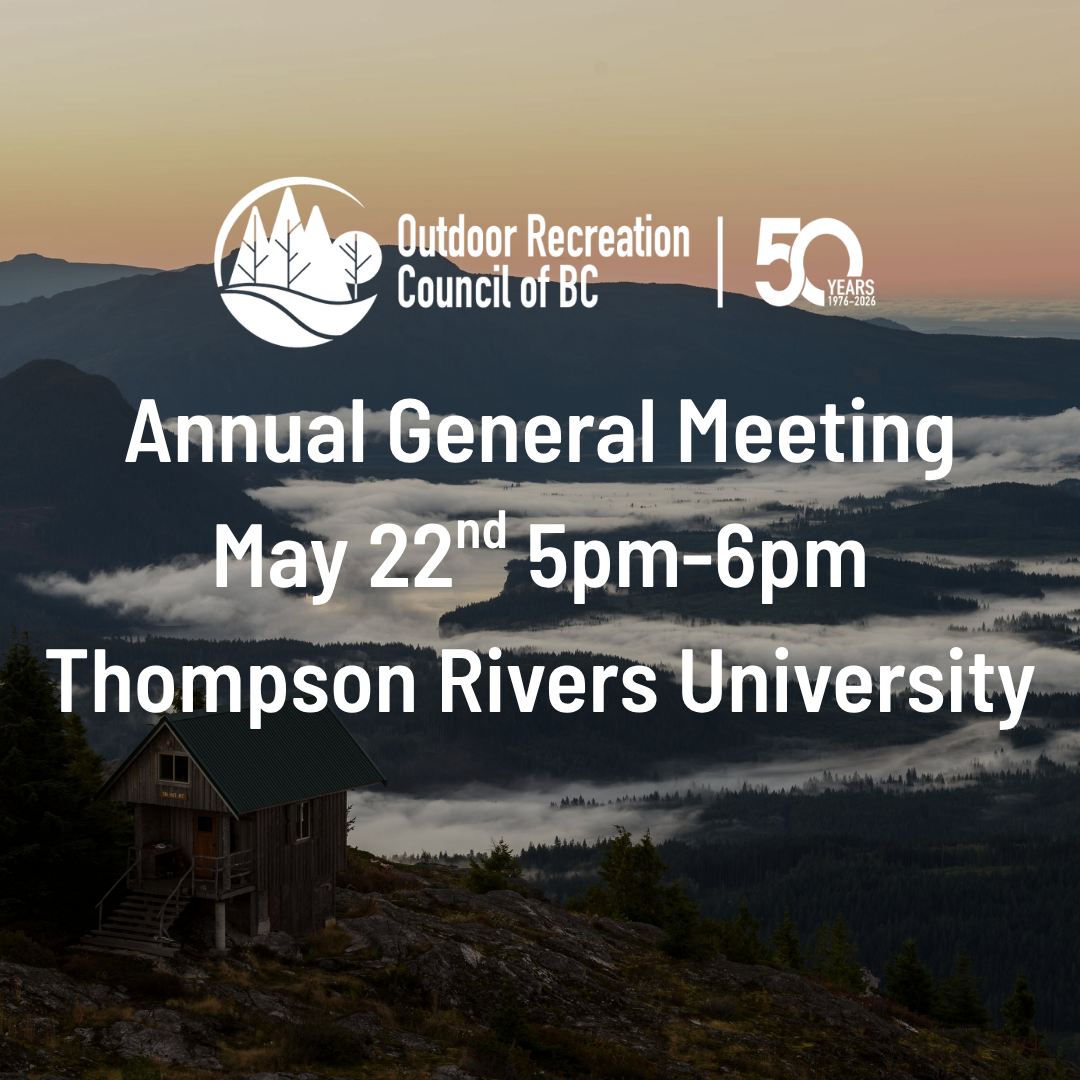 ORCBC AGM