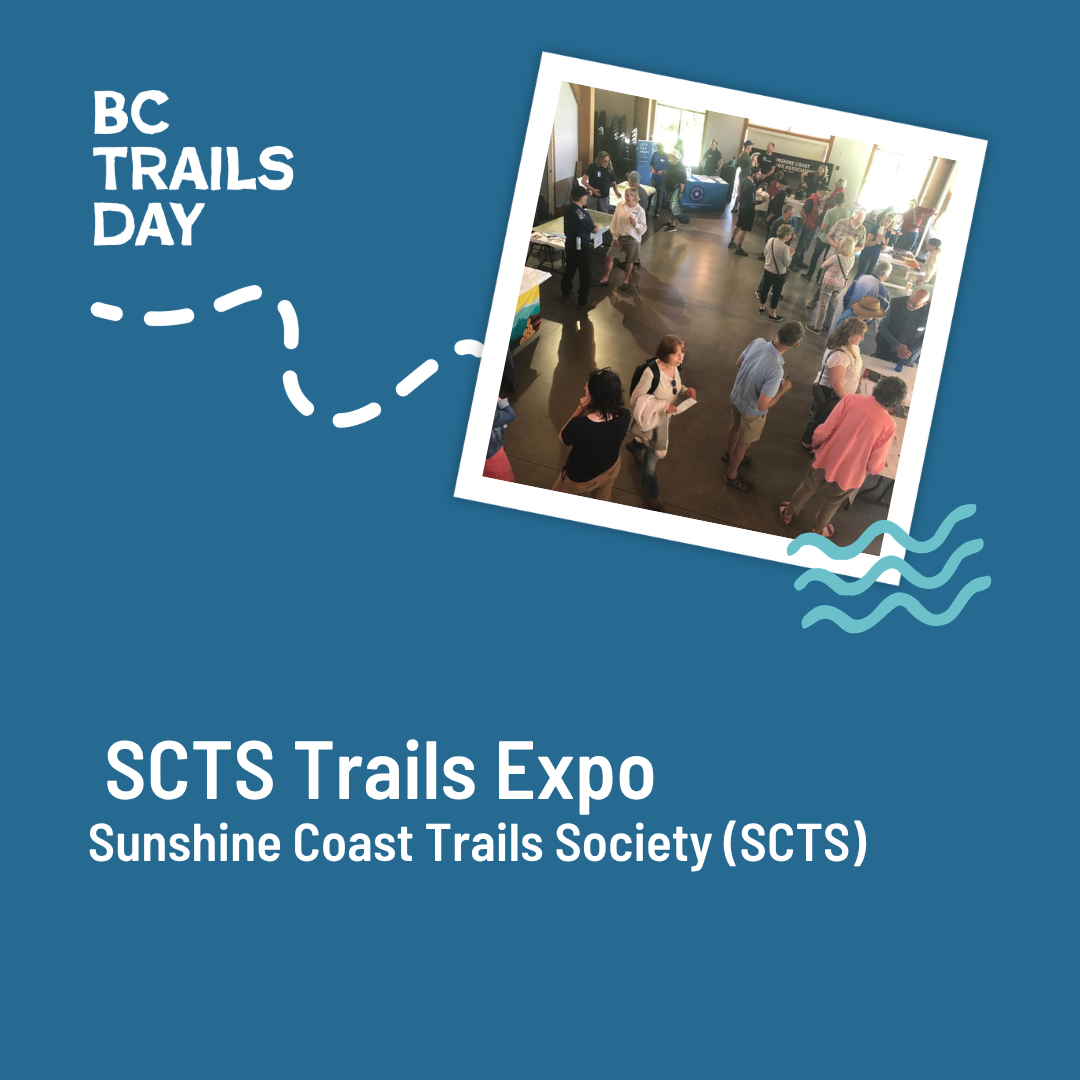 SCTS Trails Expo