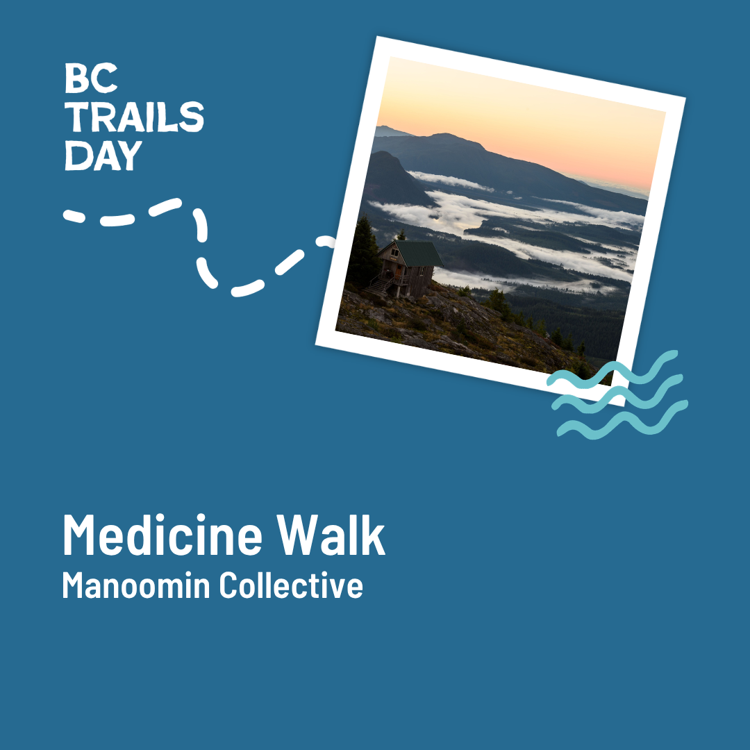 Medicine Walk