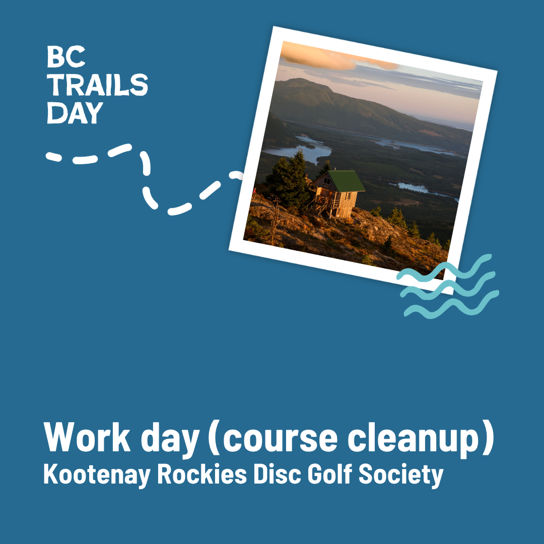 Work day (course cleanup)