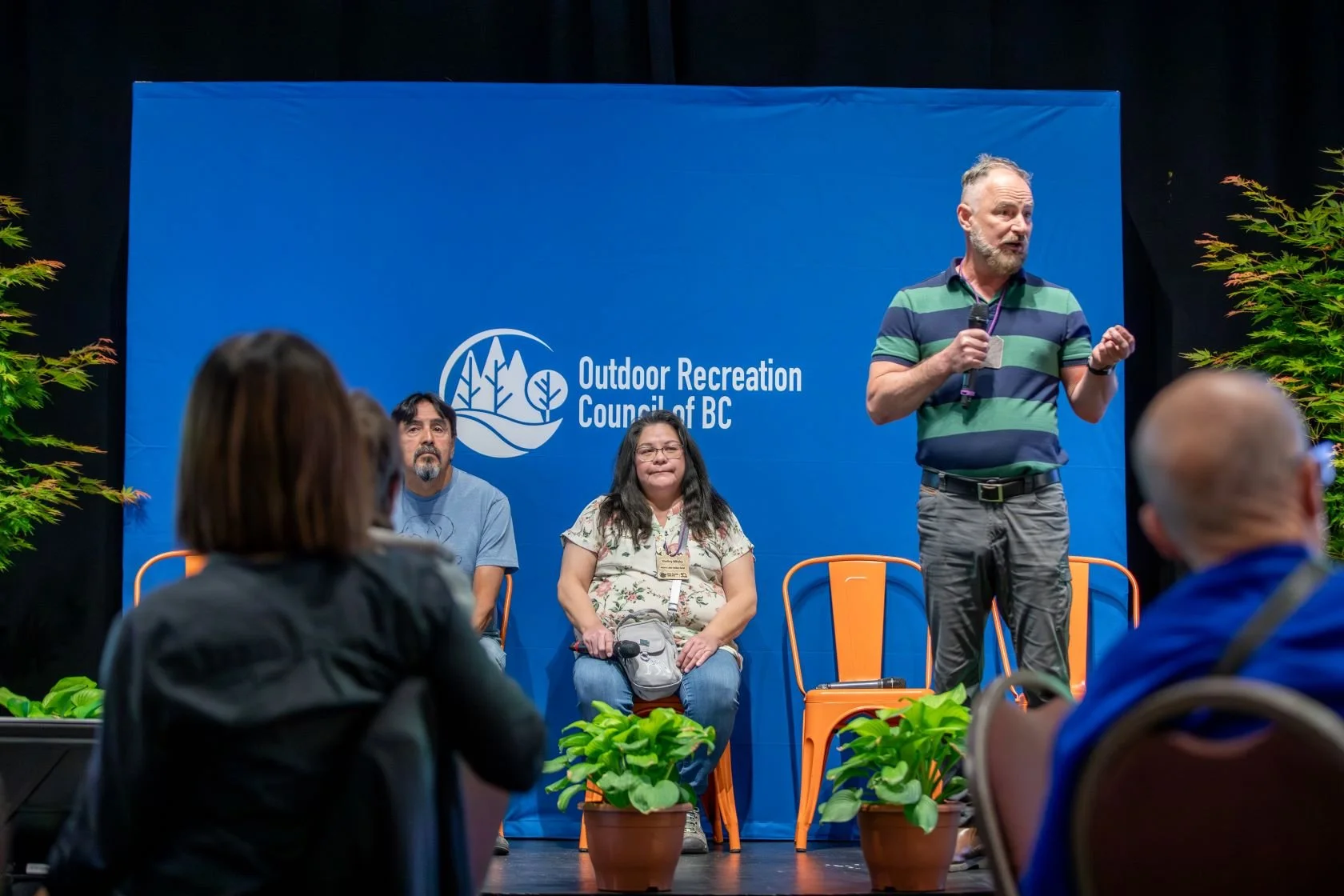 Reconciliation plenary 2.JPG