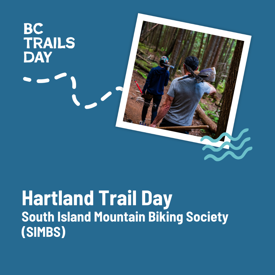 Hartland Trail Day