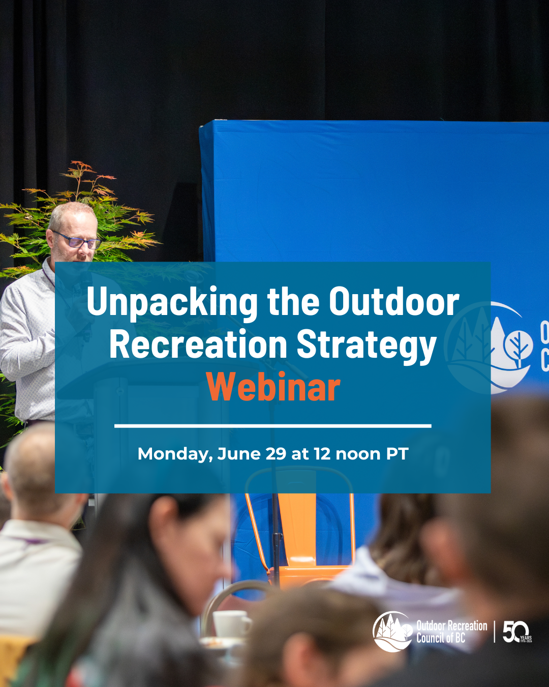 Unpacking the Outdoor Recreation Strategy