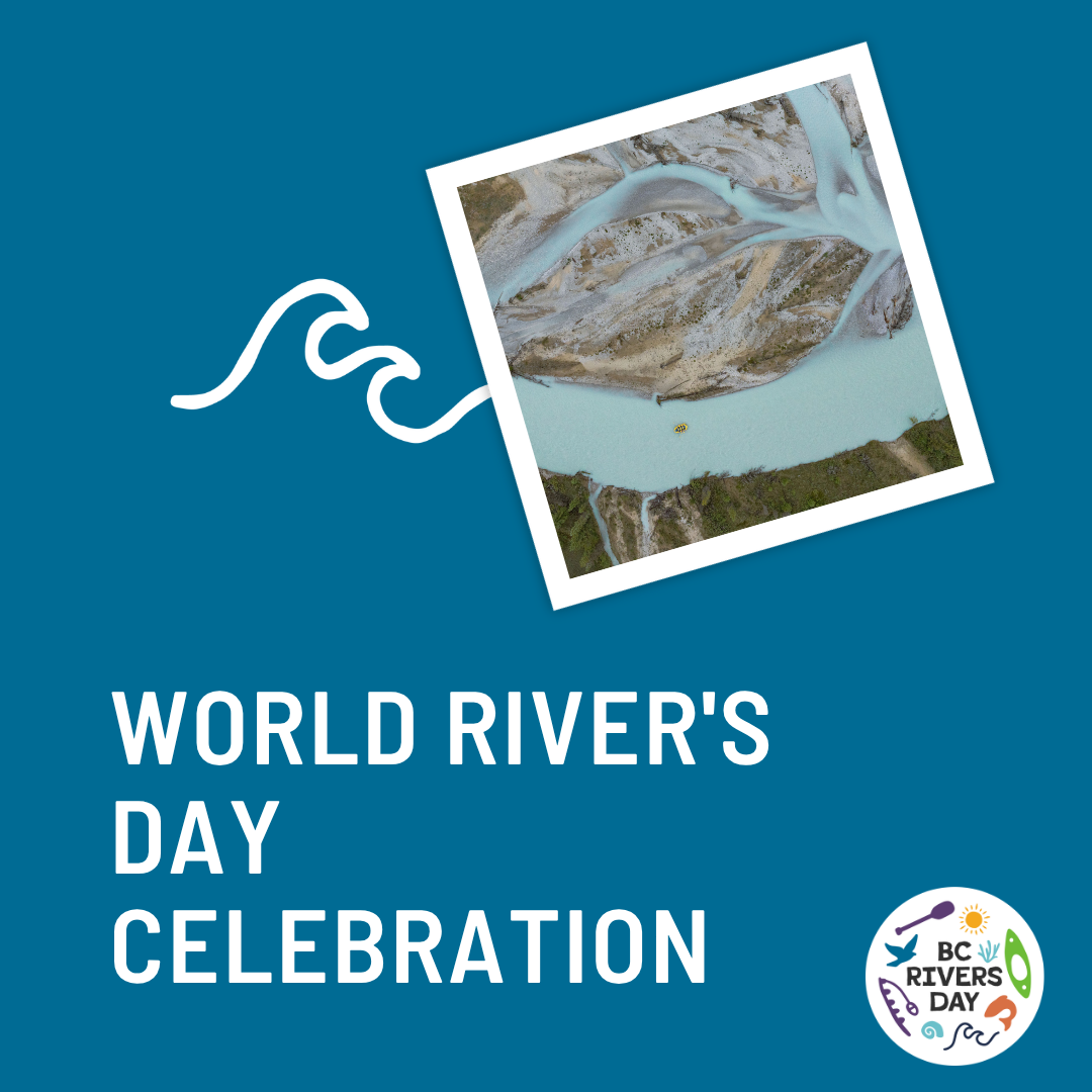 World River's Day Celebration